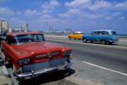 14 - Le malecon à la Havane